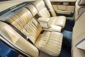 Aston Martin Lagonda 1978 года  (UK)